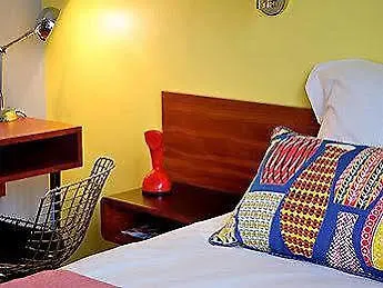 Hotel Le Marly 3*