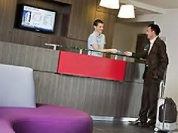 Hotel Le Marly Le Havre