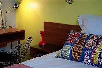 Hotel Le Marly