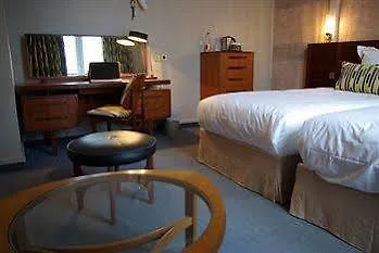 Le Marly Hotel