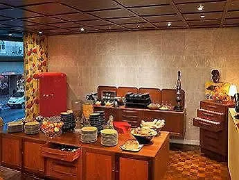 Le Marly Hotel 3*