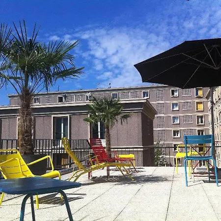 Le Marly Hotel 3*